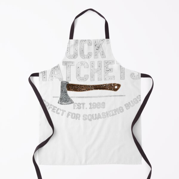 Item preview, Buck’s Hatchets Funny designed and sold by KEIRALEIGHULL.