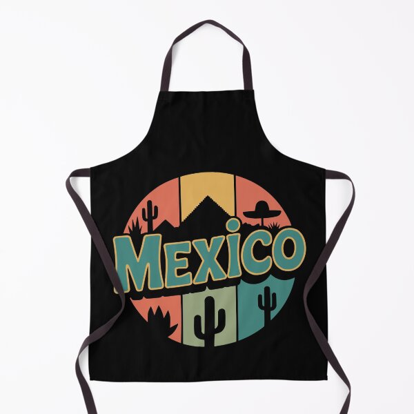 Item preview, Mexico designed and sold by MarkedArtPrints.