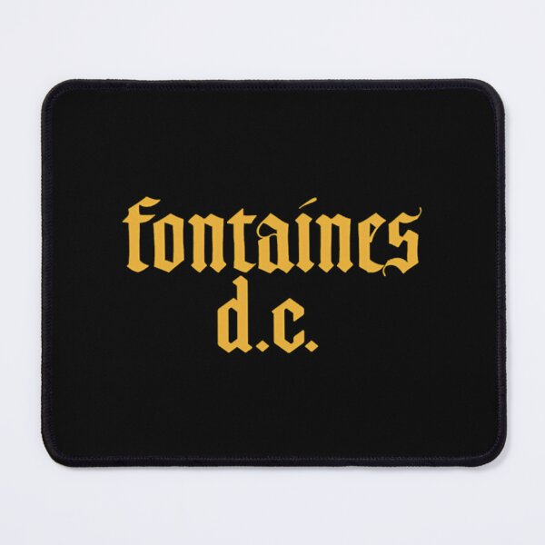 Item preview, Fontaines D.C Skinty fia  designed and sold by PearlineOConne.