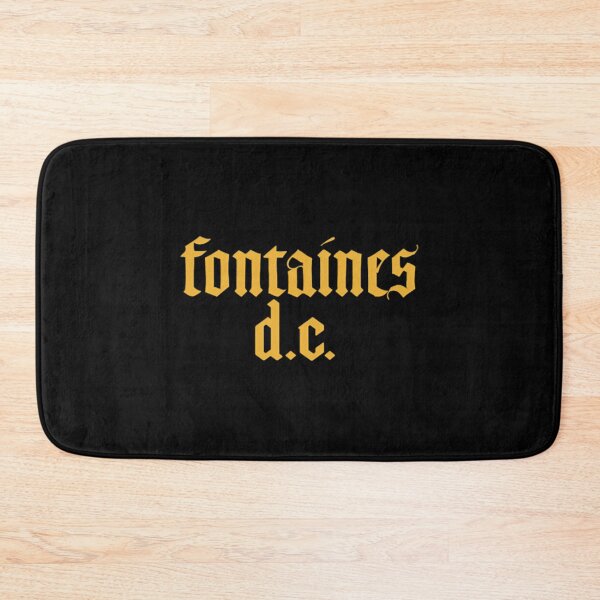 Item preview, Fontaines D.C Skinty fia  designed and sold by PearlineOConne.