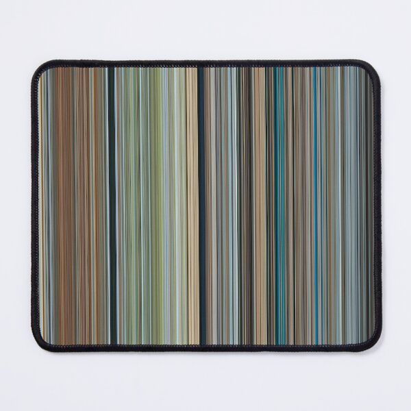 Item preview, Flow (2024) - Every Frame of the Movie designed and sold by ColorOfCinema.