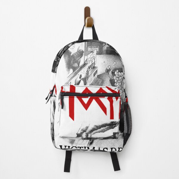 Item preview, HERMETICA VICTIMAS DEL VACIAMIENTO designed and sold by BlancheChenard.