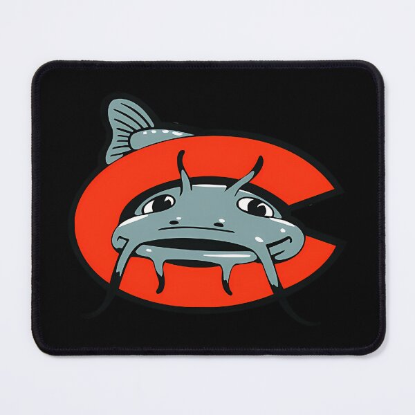 Item preview, The Carolina Mudcats designed and sold by israelshtav.