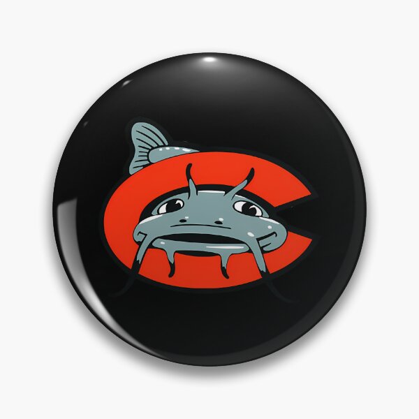 Item preview, The Carolina Mudcats designed and sold by israelshtav.