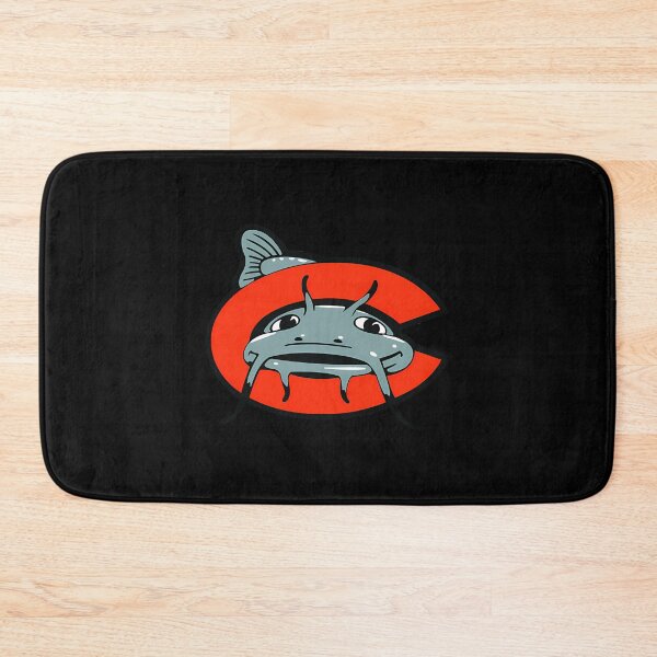 Item preview, The Carolina Mudcats designed and sold by israelshtav.