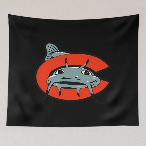 Item preview, The Carolina Mudcats designed and sold by israelshtav.