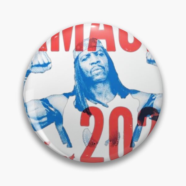 Item preview, Camacho 2024 designed and sold by KEIRALEIGHULL.