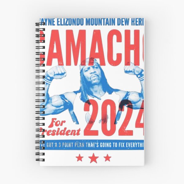 Item preview, Camacho 2024 designed and sold by KEIRALEIGHULL.