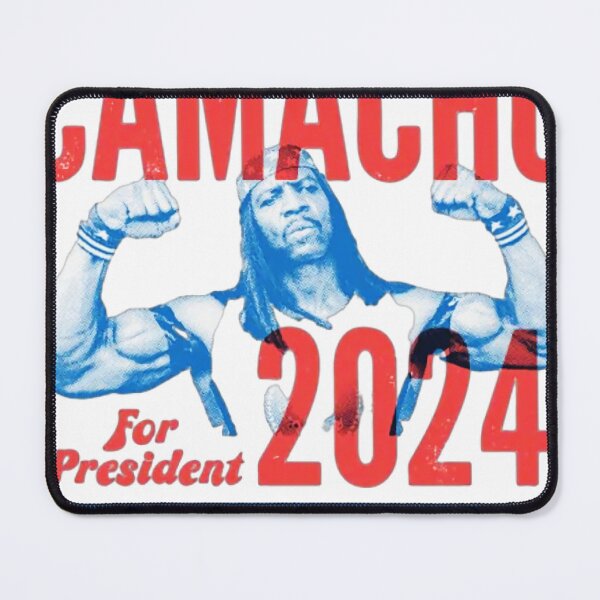 Item preview, Camacho 2024 designed and sold by KEIRALEIGHULL.