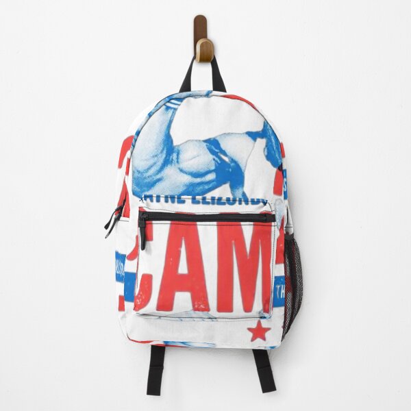 Item preview, Camacho 2024 designed and sold by KEIRALEIGHULL.