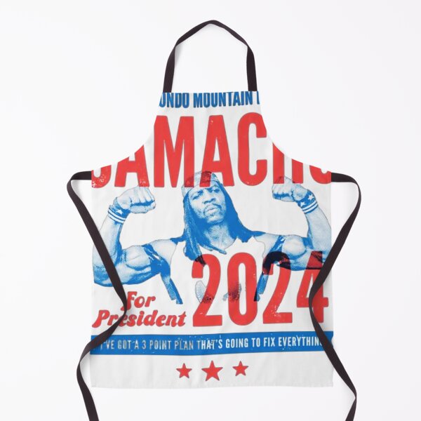 Item preview, Camacho 2024 designed and sold by KEIRALEIGHULL.