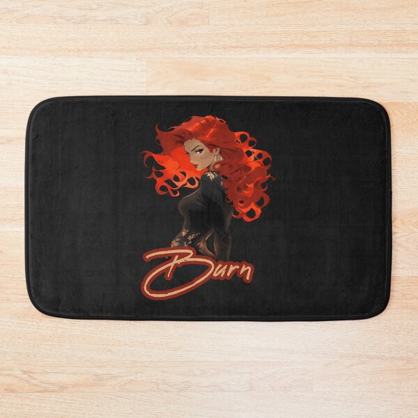 Item preview, Burn designed and sold by EJRWcxhoYKM5.