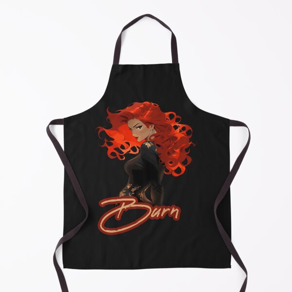 Item preview, Burn designed and sold by EJRWcxhoYKM5.