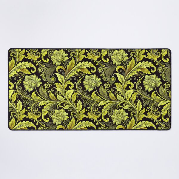 Item preview, Ethereal Blooms: Serene Vintage Botanical Pattern designed and sold by Noorkin.