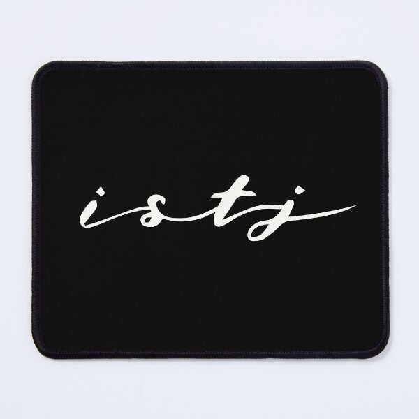 Item preview, ISTJ introvert designed and sold by artsomenautte.