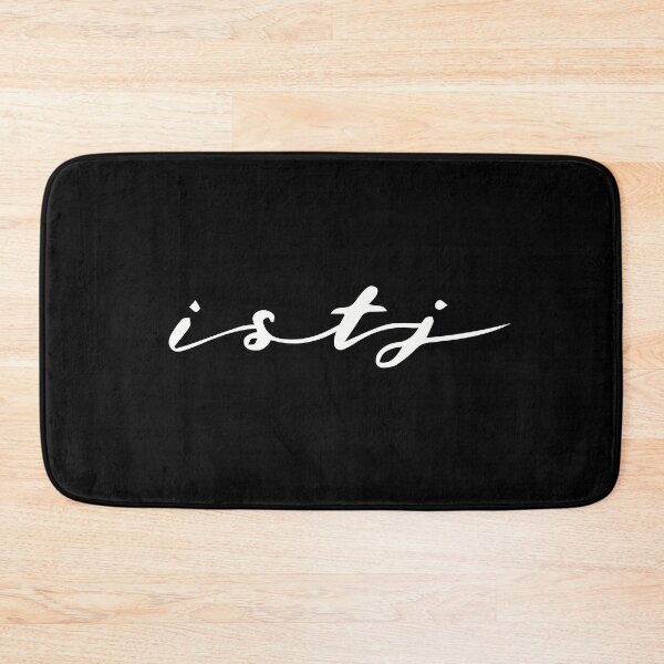 Item preview, ISTJ introvert designed and sold by artsomenautte.