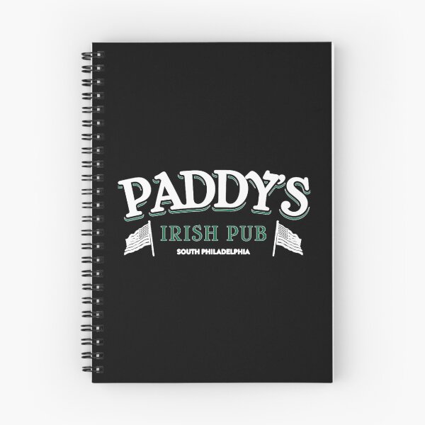 Item preview, Paddy'S Pub Active designed and sold by israelshtav.