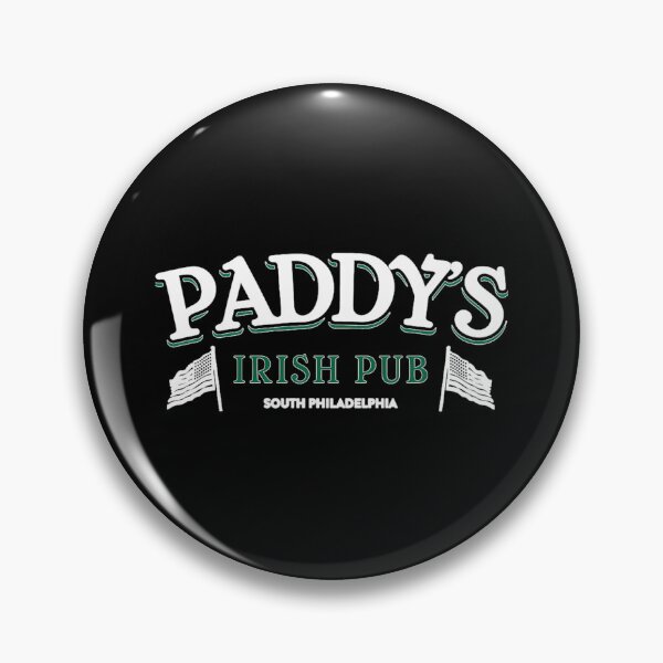 Artikelvorschau, Paddy's Pub Active entworfen und verkauft von israelshtav.