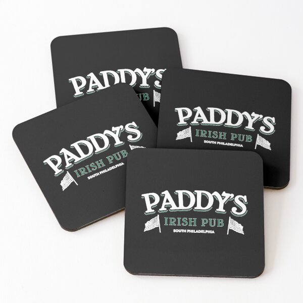 Item preview, Paddy'S Pub Active designed and sold by israelshtav.