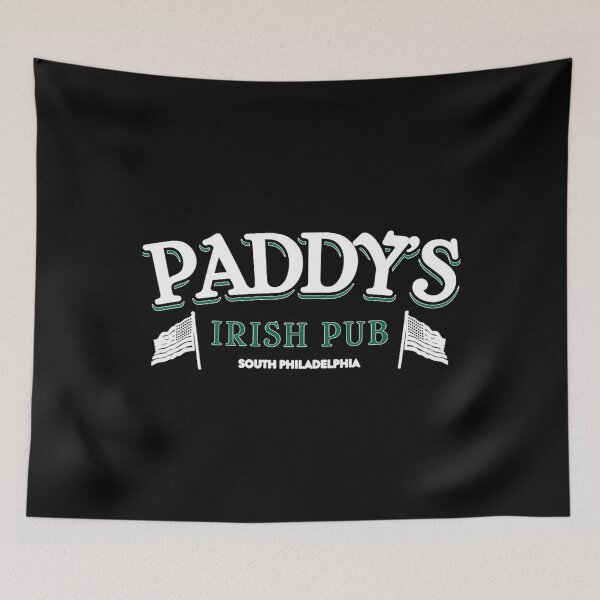 Item preview, Paddy'S Pub Active designed and sold by israelshtav.