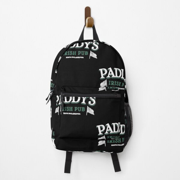 Item preview, Paddy'S Pub Active designed and sold by israelshtav.