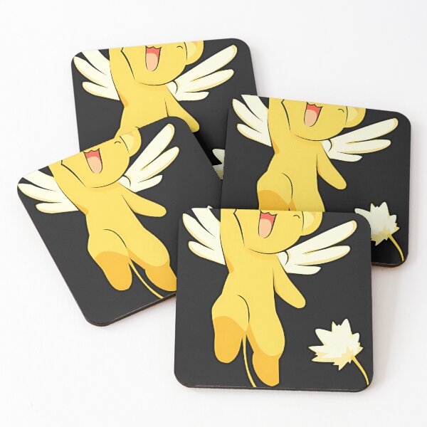 Item preview, Cardcaptor-Sakura-Kero designed and sold by EJRWcxhoYKM5.