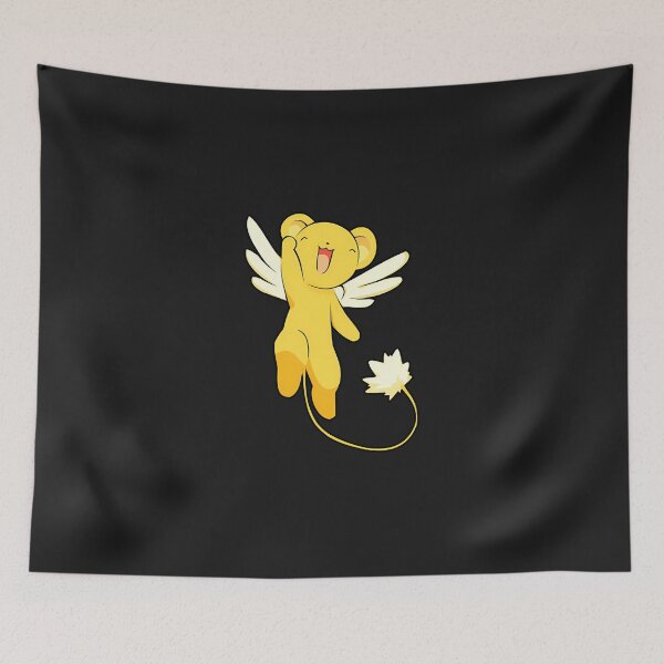 Item preview, Cardcaptor-Sakura-Kero designed and sold by EJRWcxhoYKM5.