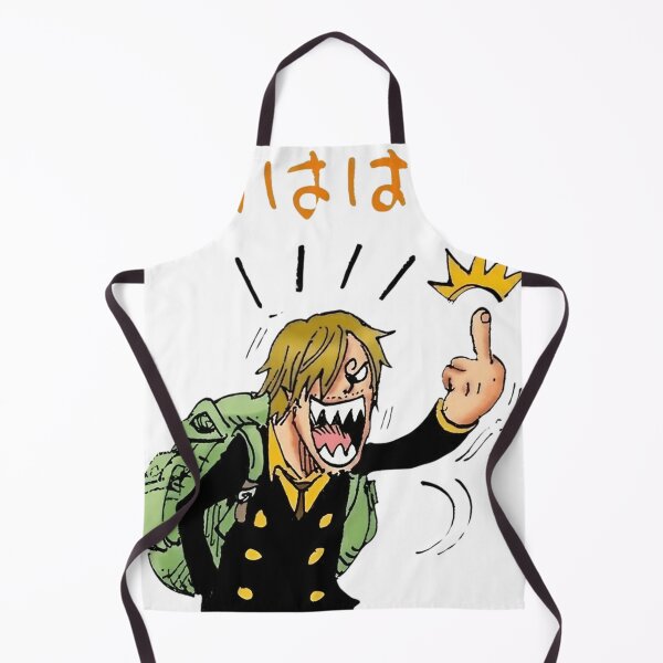 Artikelvorschau, Wütender Sanji entworfen und verkauft von Danielylord.