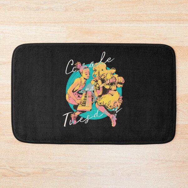Item preview, Carole-And-Tuesday---Vinyl-Ver. designed and sold by EJRWcxhoYKM5.