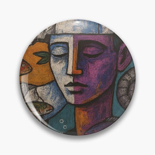 Item preview, Echoes Beneath the Surface designed and sold by diulid.