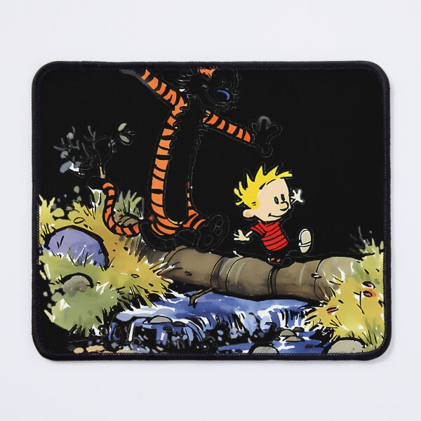 Item preview, Calvin And Hobbs Vintage designed and sold by emaleeshant.