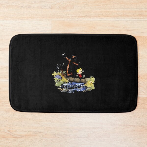 Item preview, Calvin And Hobbs Vintage designed and sold by emaleeshant.