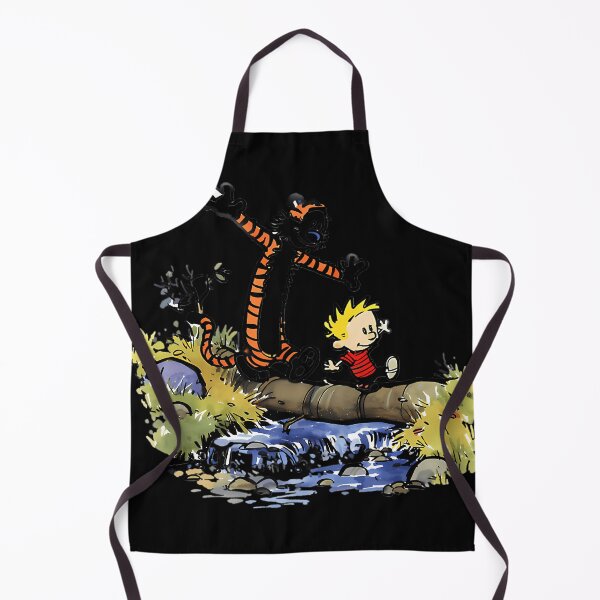 Item preview, Calvin And Hobbs Vintage designed and sold by emaleeshant.