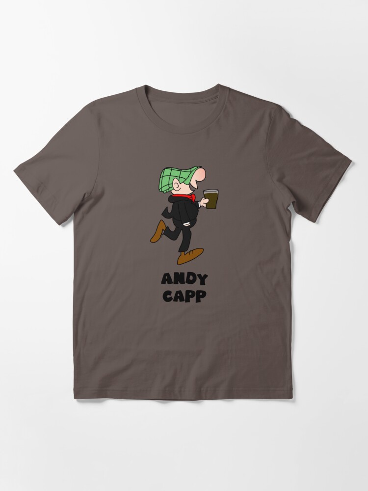 andy capp shirt