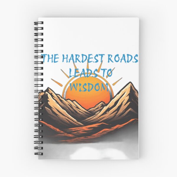 Item preview, road to wisdom designed and sold by Cultured Folk.