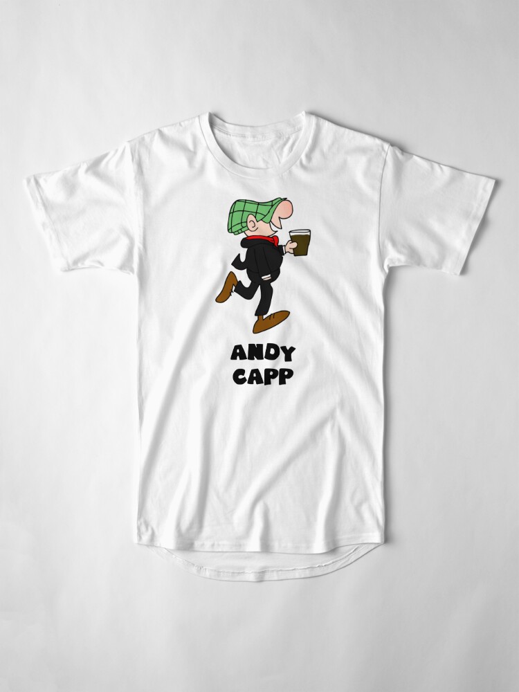 andy capp shirt