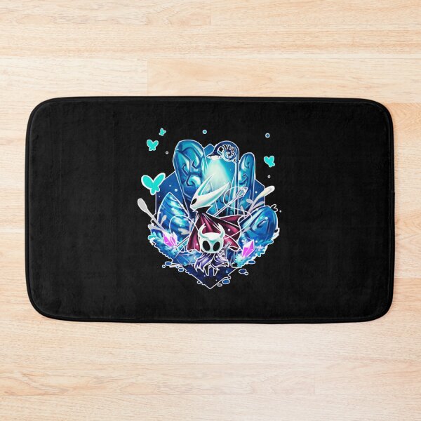 Item preview, Hollow Knight  designed and sold by emkaScience.
