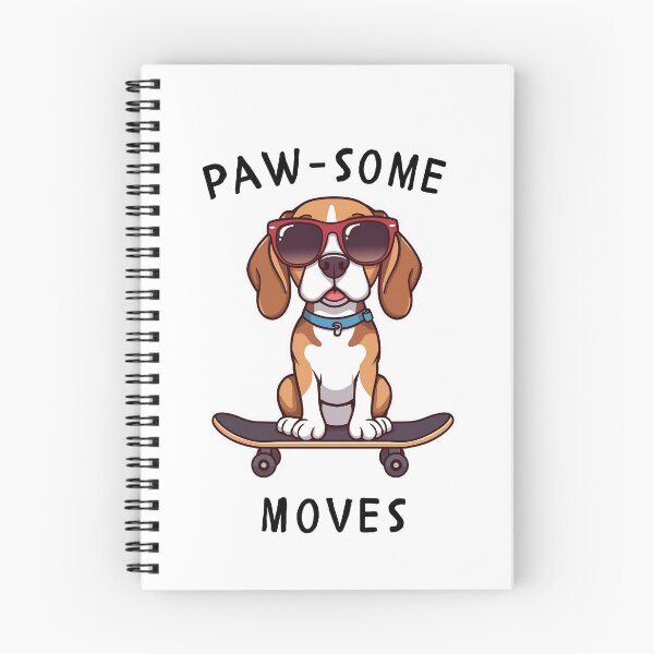 Item preview, Paw-some Moves designed and sold by kachystore.