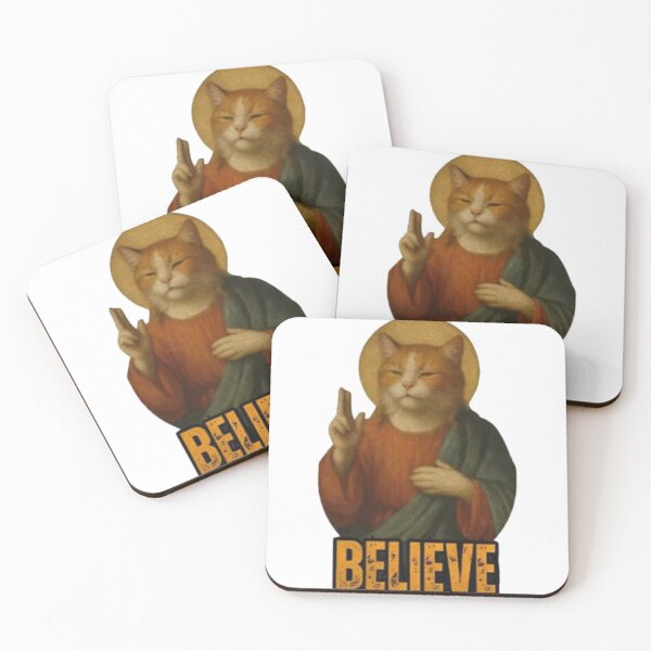 Item preview, Cat & Peace Gesture designed and sold by KEIRALEIGHULL.