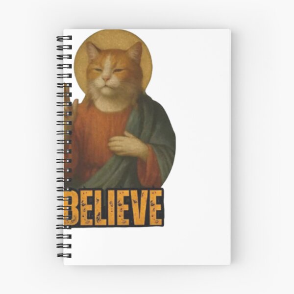 Item preview, Cat & Peace Gesture designed and sold by KEIRALEIGHULL.