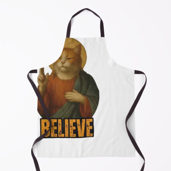 Item preview, Cat & Peace Gesture designed and sold by KEIRALEIGHULL.