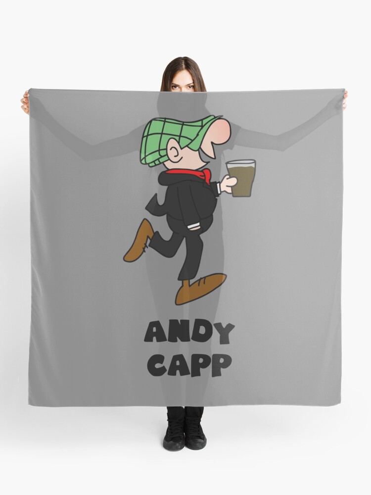 vintage andy capp