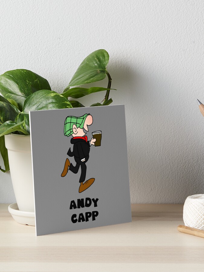 vintage andy capp