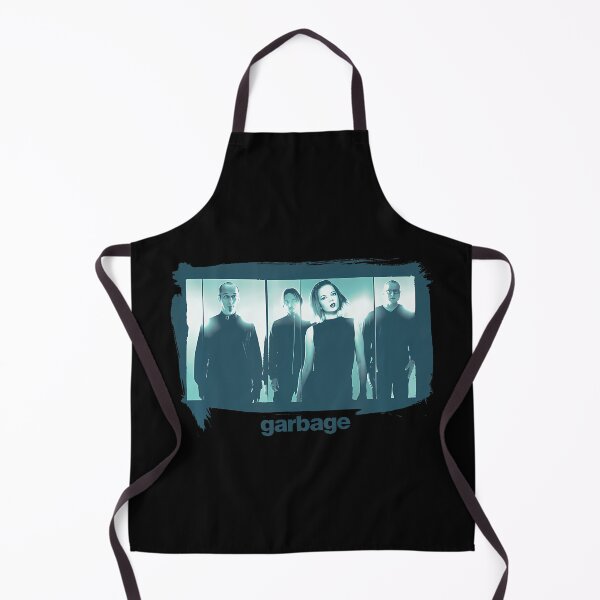 Item preview, Garbage - Film Band Photo designed and sold by Delinatma.