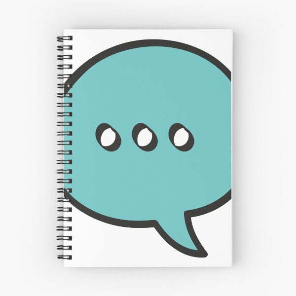 Item preview, Message sign in speech bubble designed and sold by KasTanDesign.