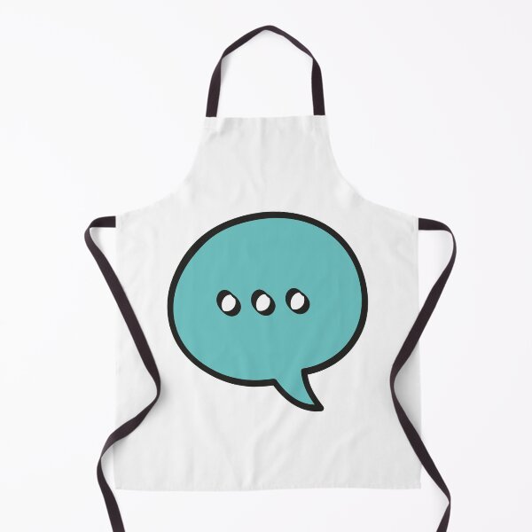 Item preview, Message sign in speech bubble designed and sold by KasTanDesign.