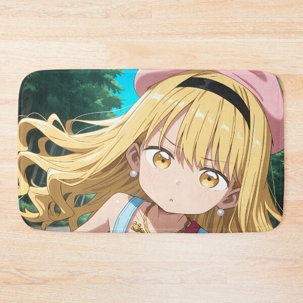 Item preview, Marina Kirarazaka Takopi Original Sin Cute Fashion Anime Girl Waifu designed and sold by ManuelOpito.