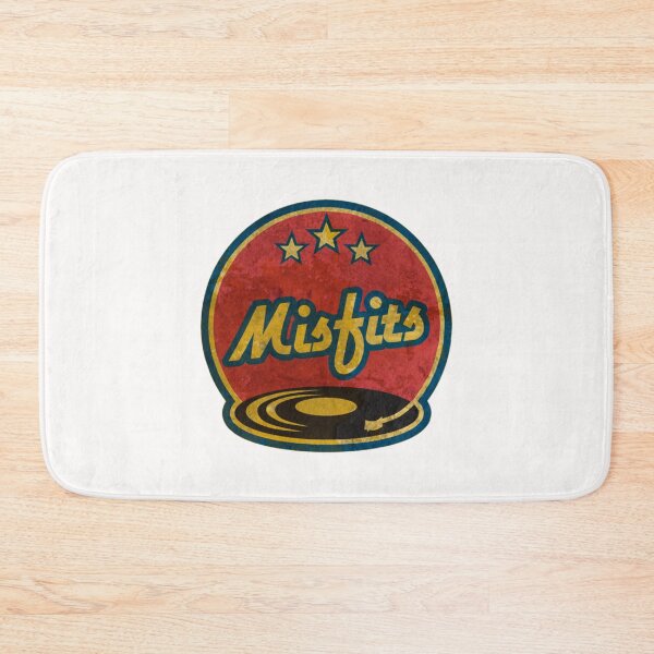 Item preview, Misfit designed and sold by MaureenHalvors.