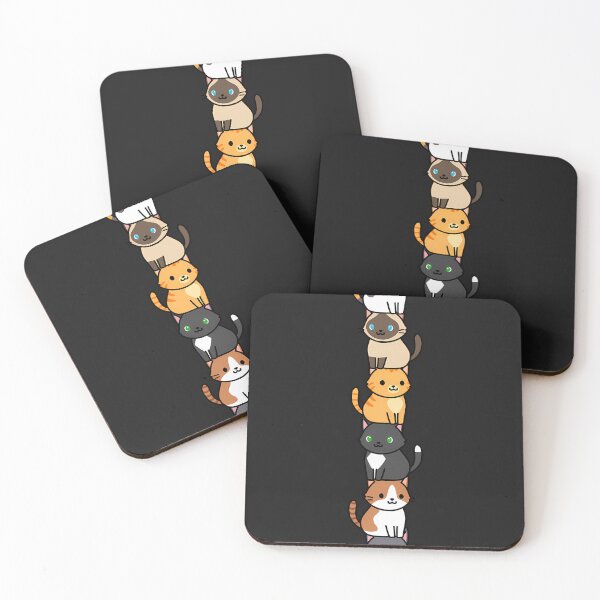 Item preview, Cats designed and sold by EJRWcxhoYKM5.