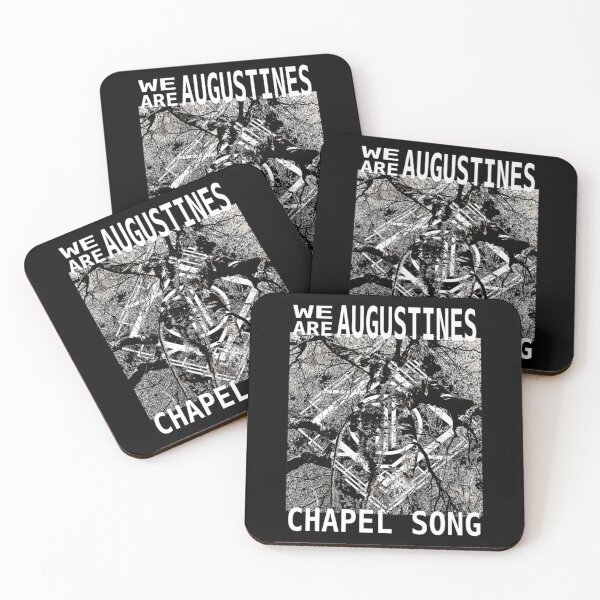 Item preview, Augustines Chapel Song designed and sold by israelshtav.
